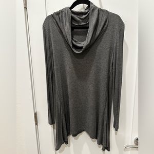 Tunic- Cowl Neck